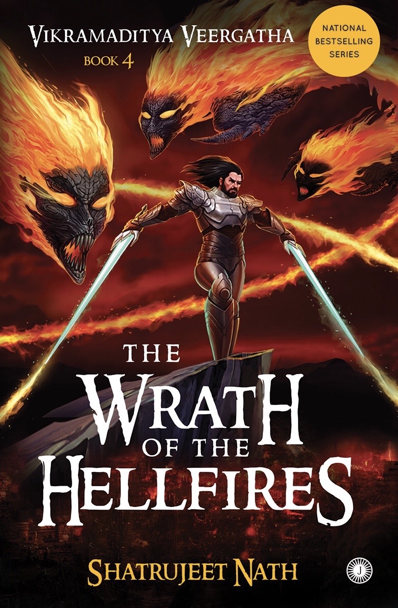 The Wrath of the Hellfires