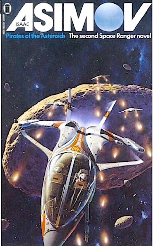 Pirates of the Asteroids