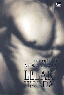 Lelaki Terindah -The Most Beautiful Man book cover