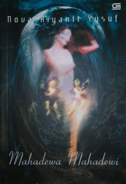 Mahadewa Mahadewi book cover