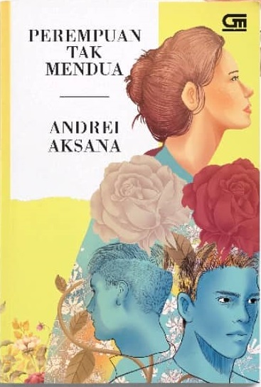 Perempuan Tak Mendua book cover