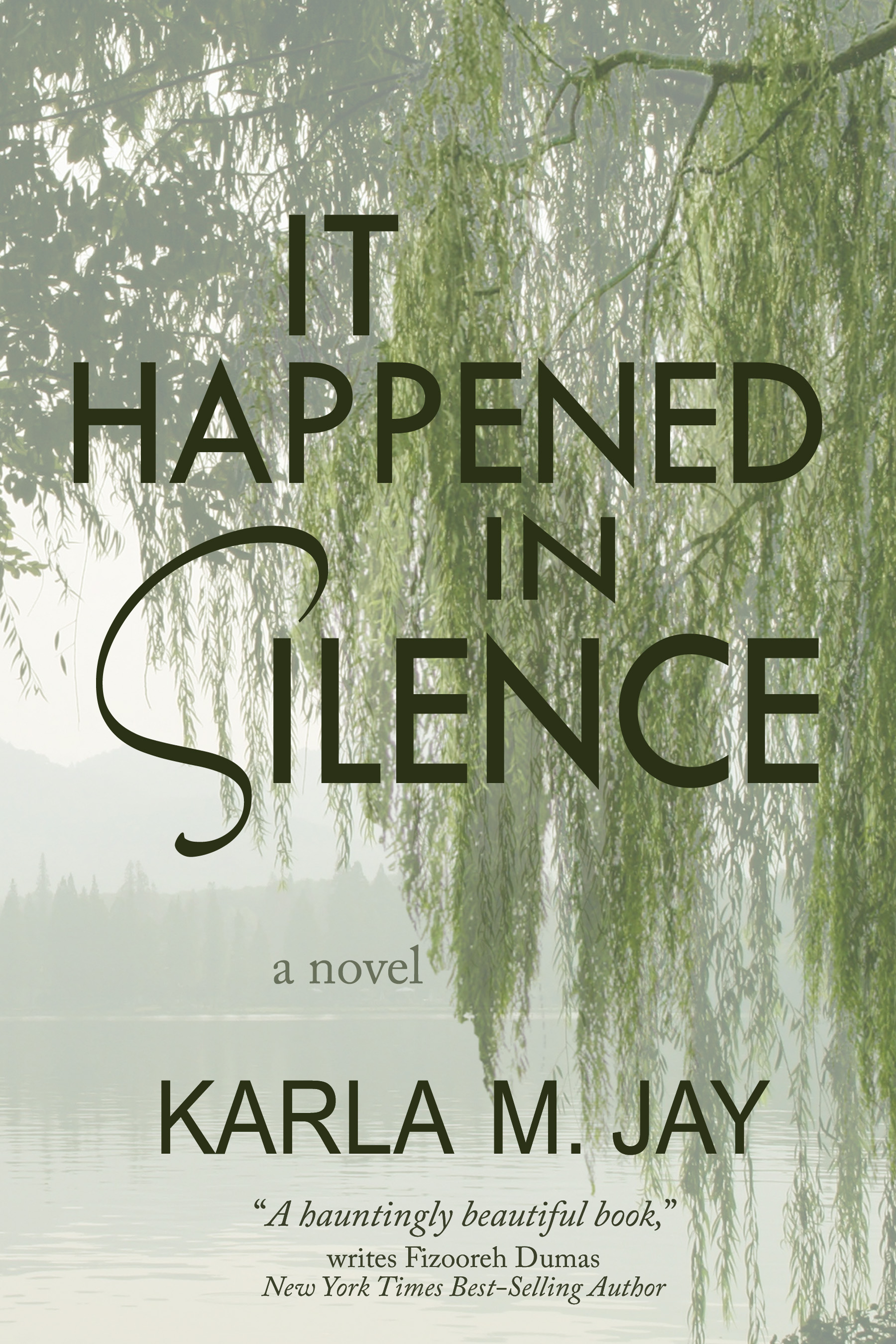 It Happened in Silence