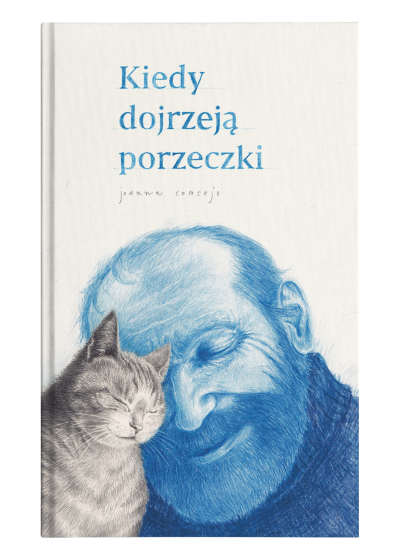 Kiedy dojrzeją porzeczki book cover