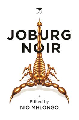 Joburg Noir