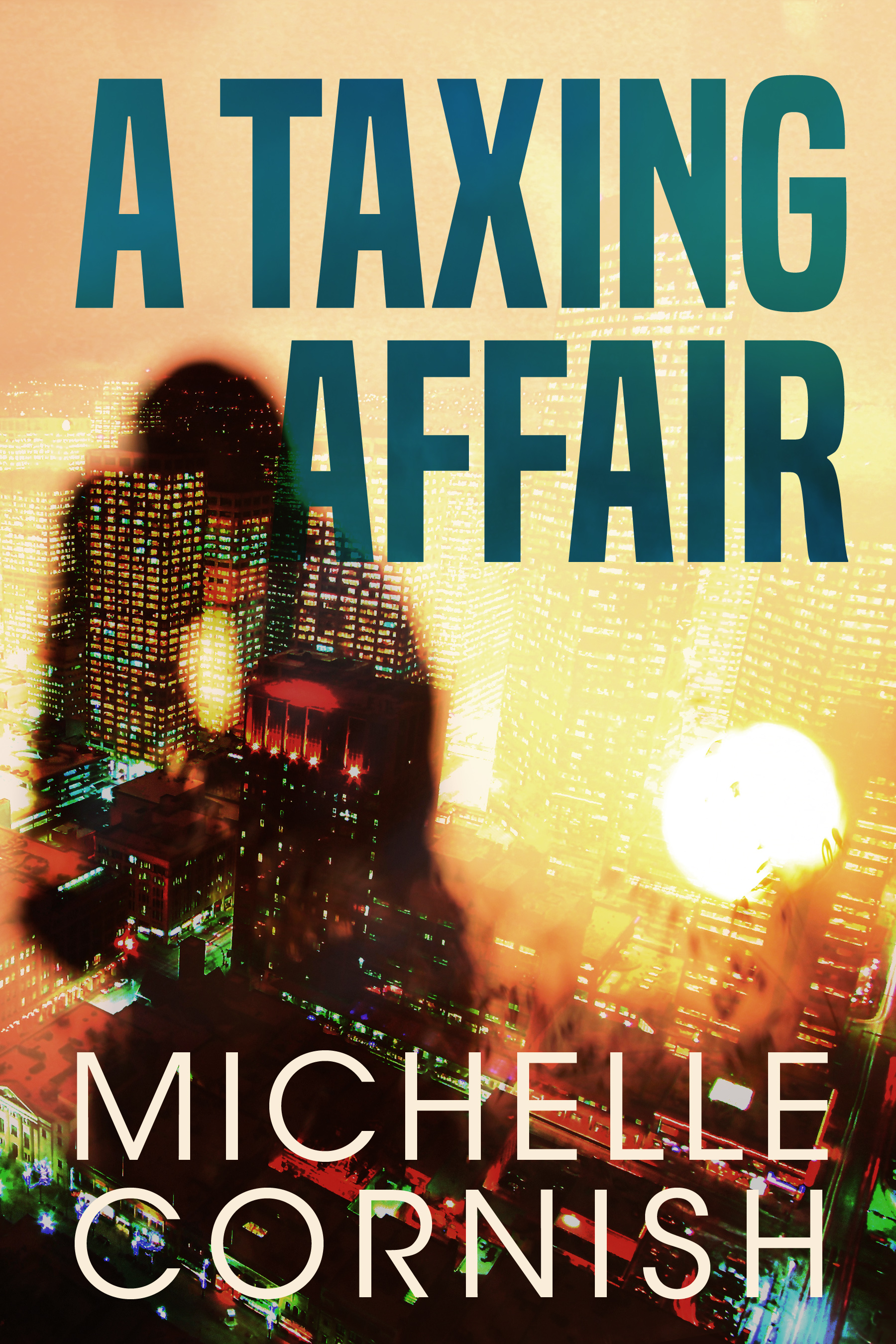 A Taxing Affair