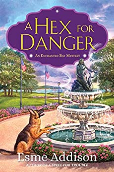 A Hex for Danger