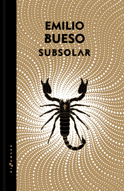 Los ojos bizcos del sol book cover 3