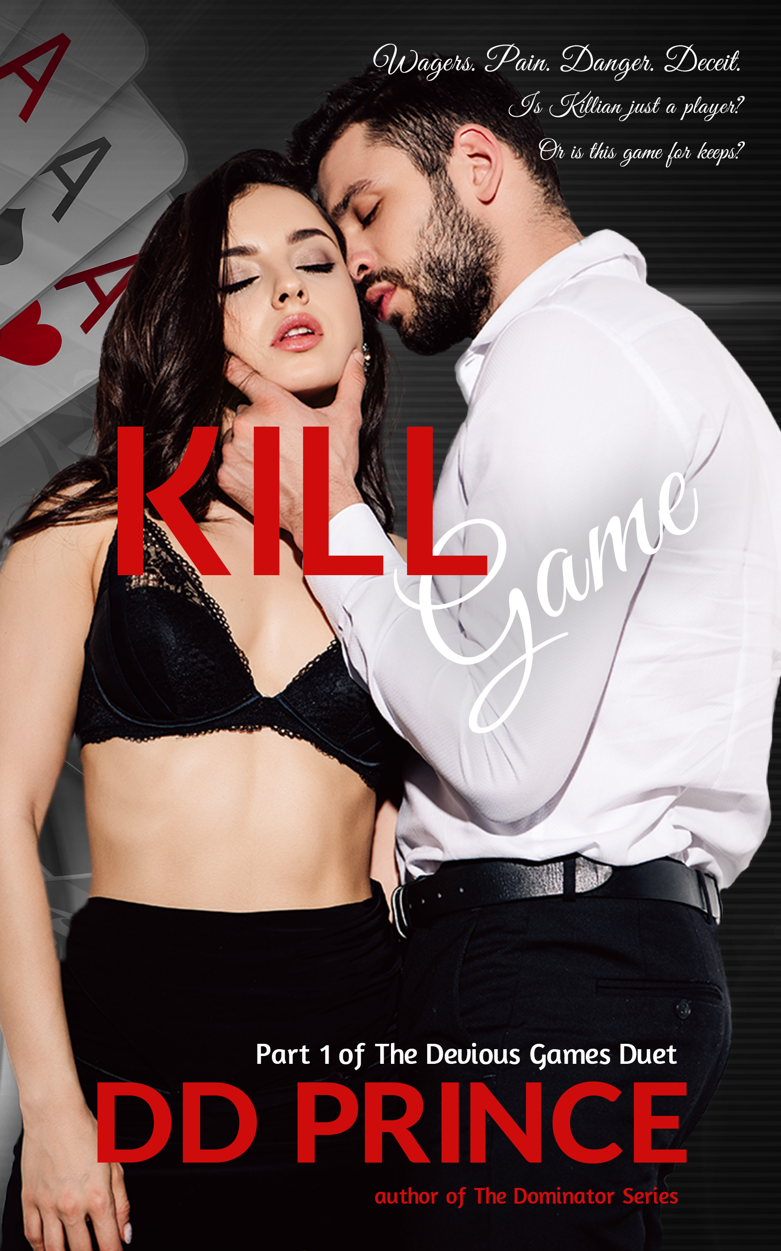 Kill Game