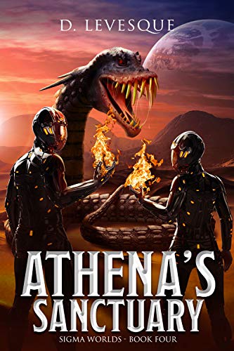 Athena's Sanctuary