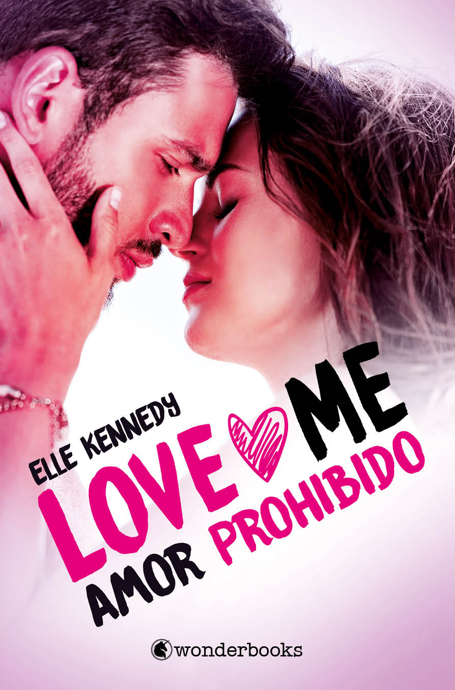 Amor prohibido (Briar U, #1)