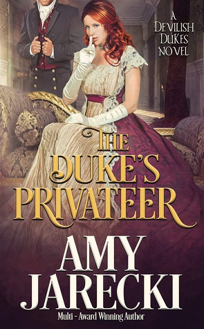 The Duke's Privateer