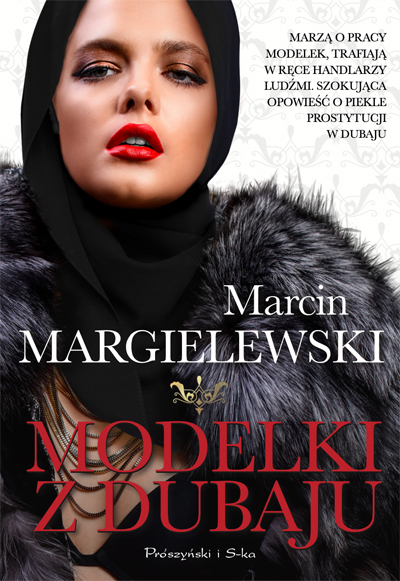 Modelki z Dubaju