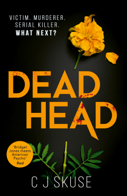 Dead Head (Sweetpea, #3)