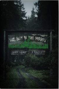 The Boy in the Woods