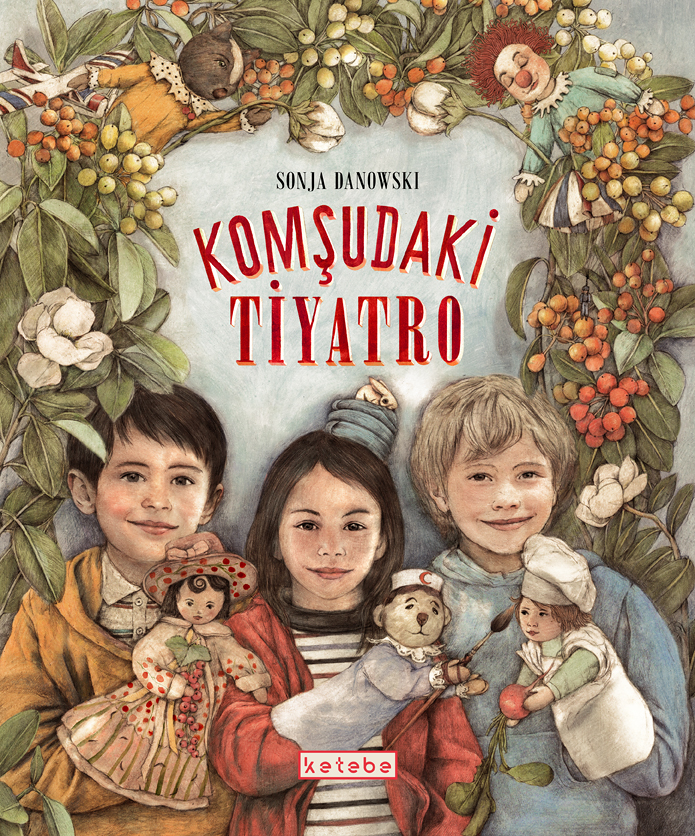 Komşudaki Tiyatro