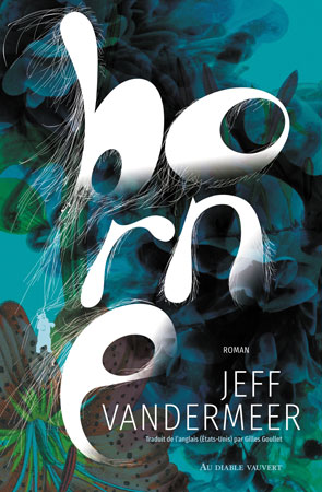 Borne (Borne, #1)