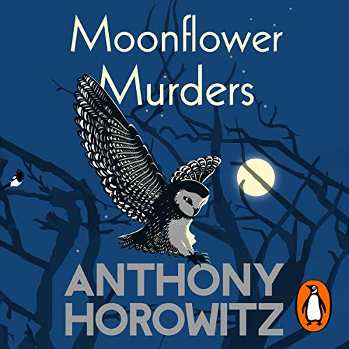 Moonflower Murders (Susan Ryeland #2)