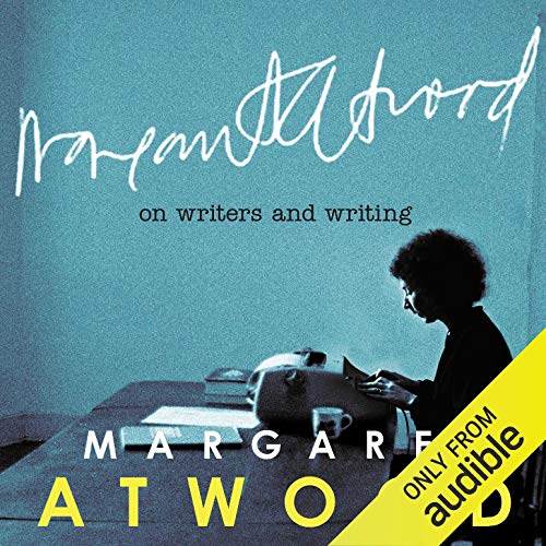 Negotiating with the Dead: A Writer on Writing