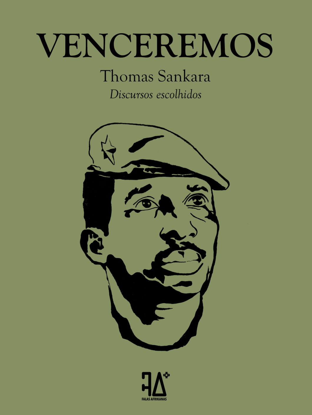 Venceremos!