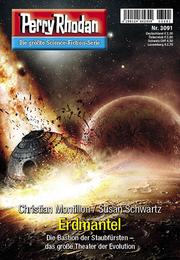 Perry Rhodan 3091 book cover