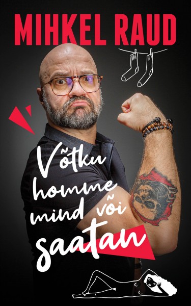 Võtku homme mind või saatan