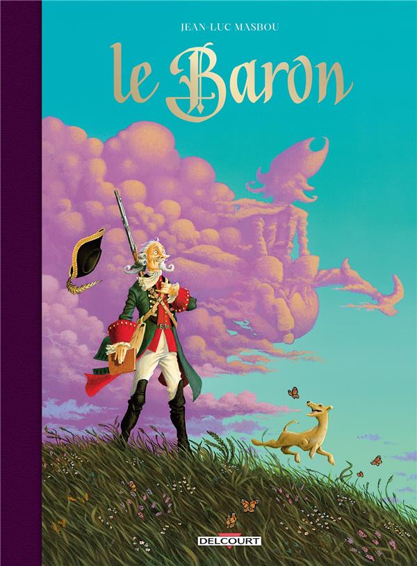 Le Baron