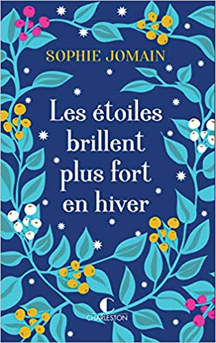 Les étoiles brillent plus fort en hiver book cover
