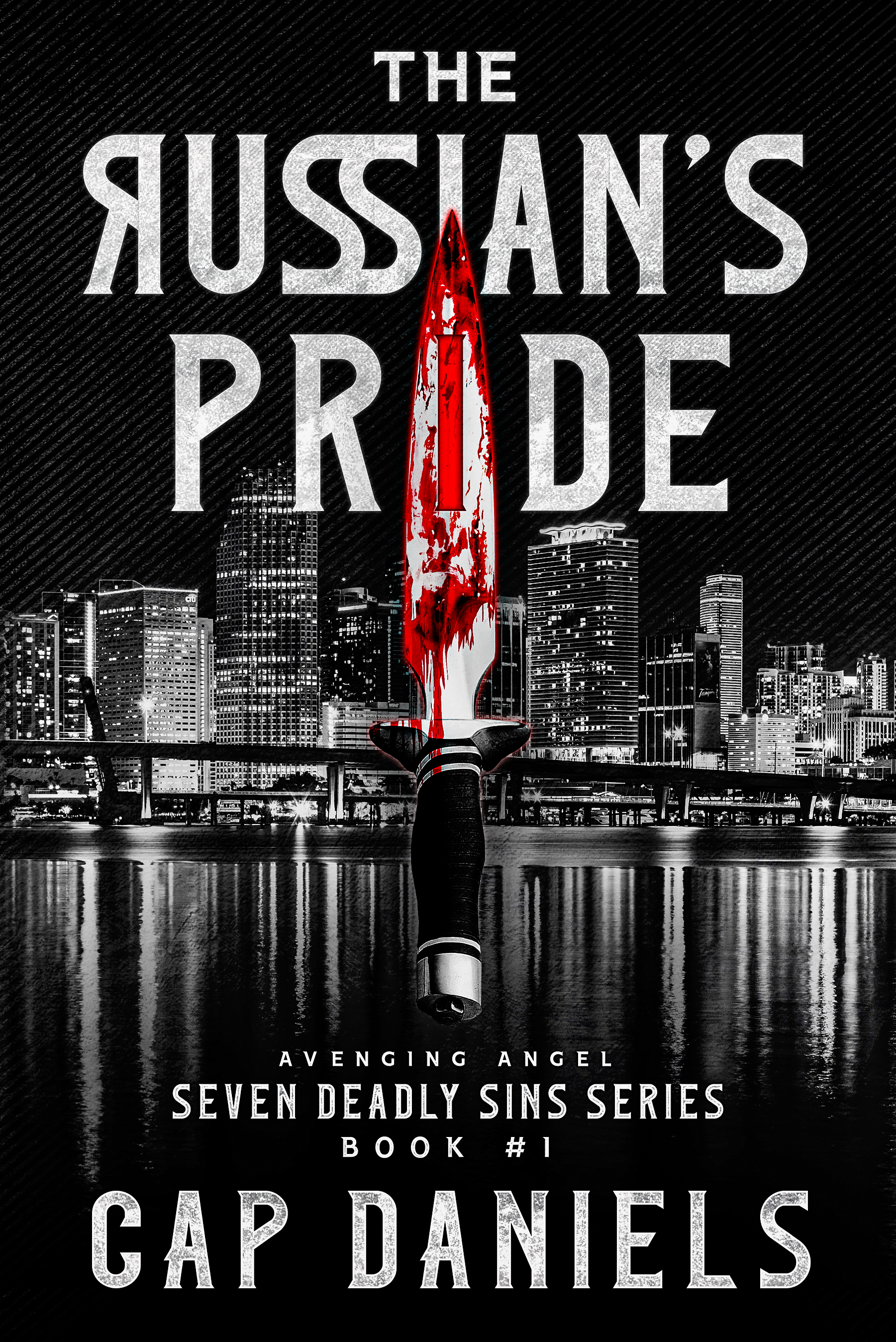 The Russian's Pride