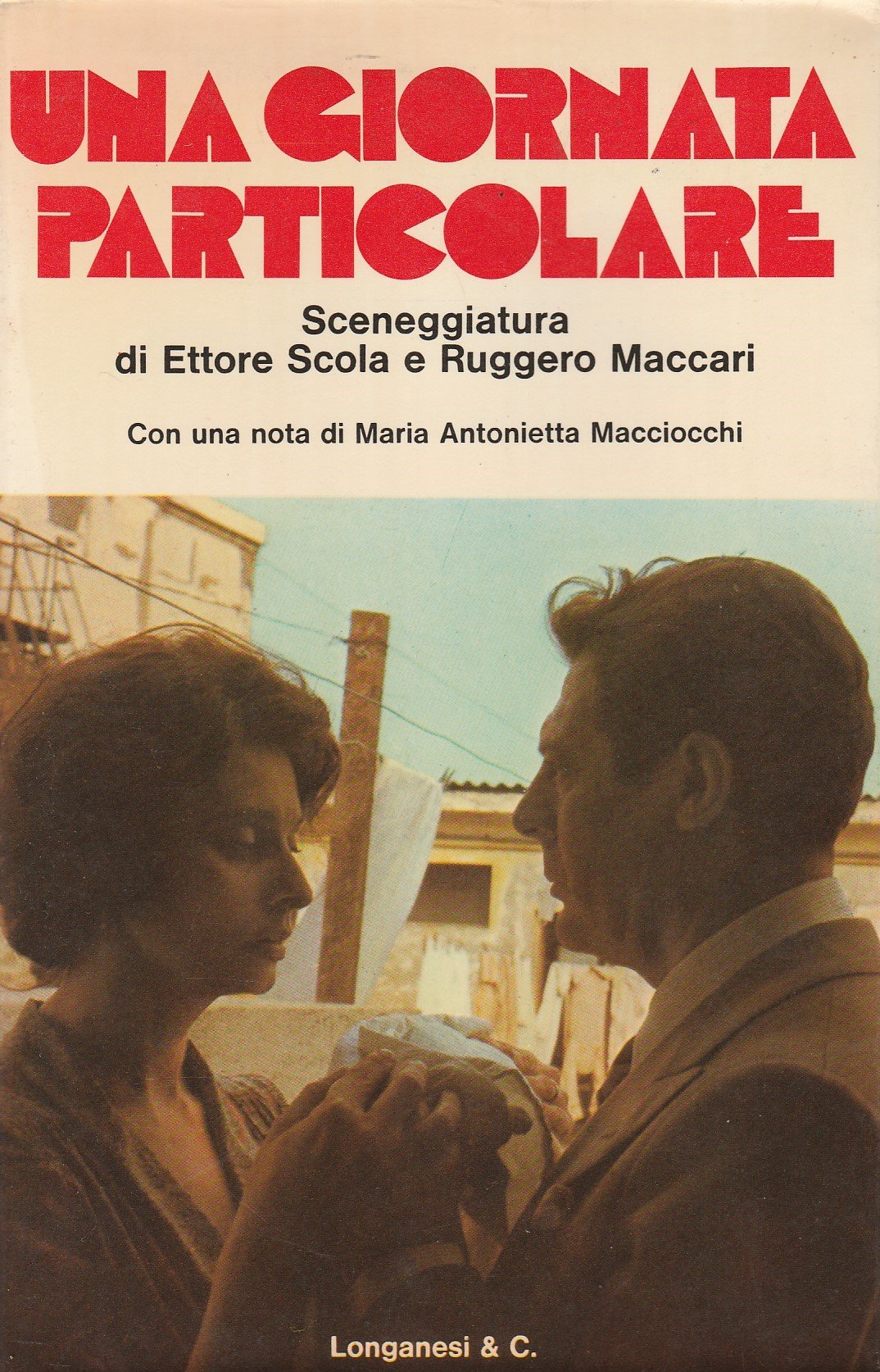 Una Giornata Particolare