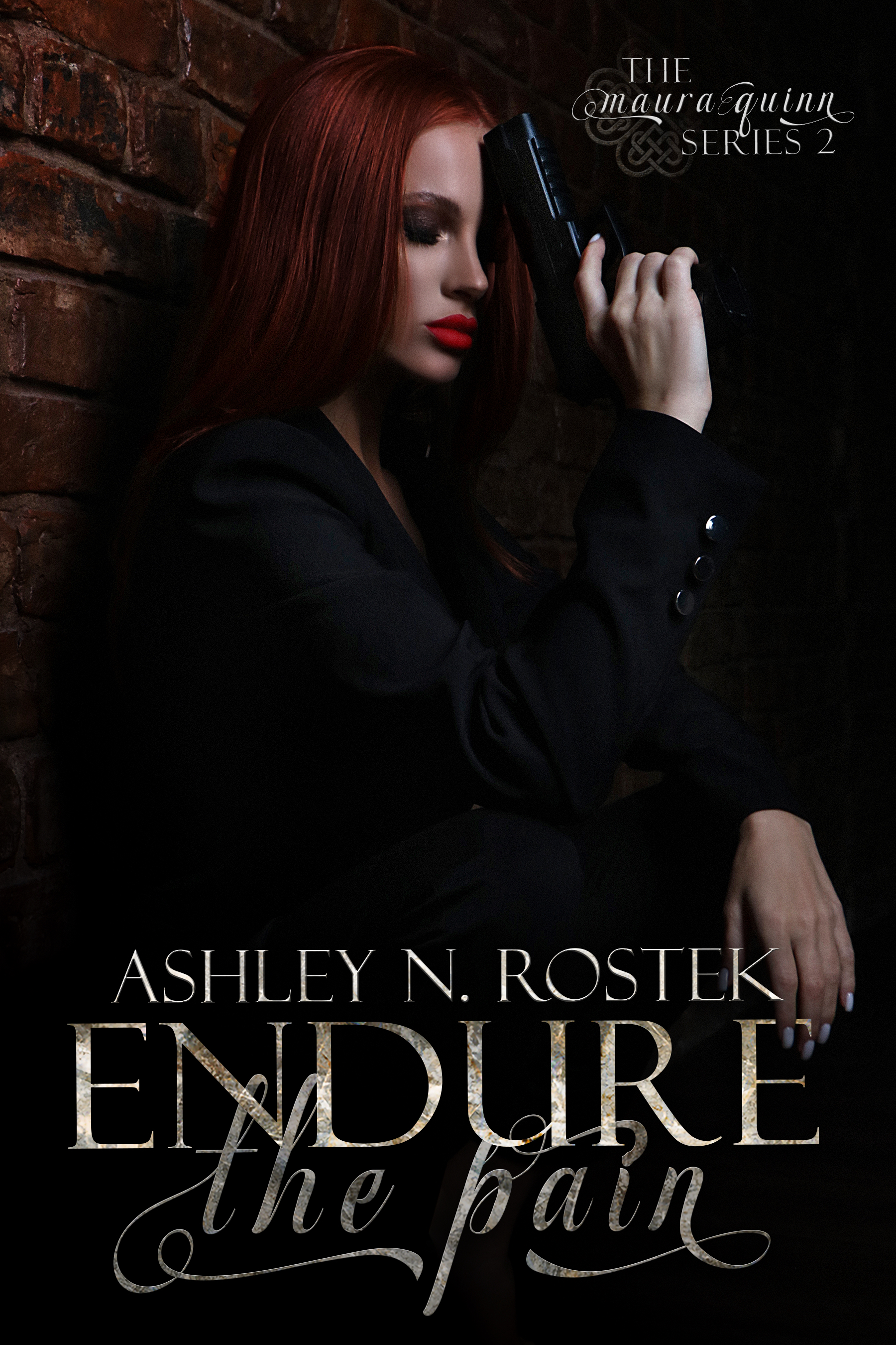 Maura Quinn book cover 2