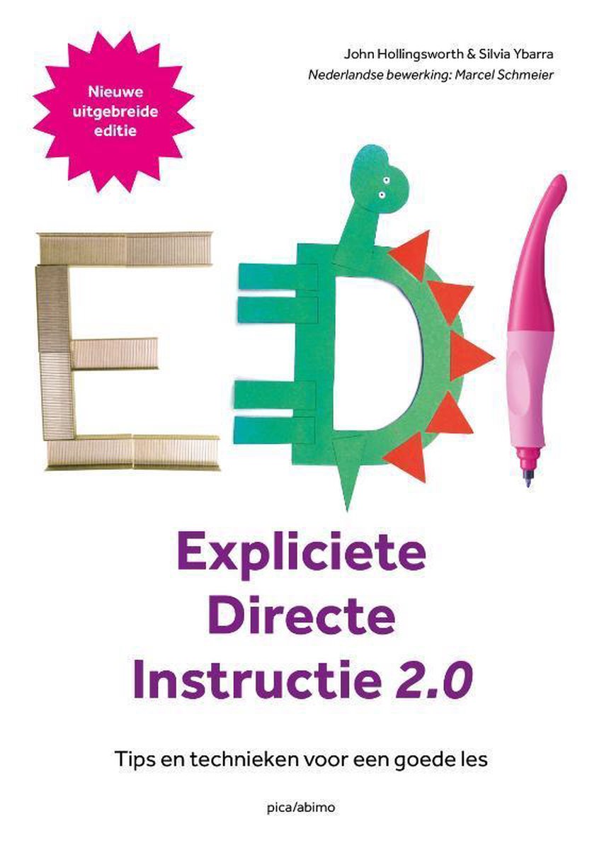 Expliciete Directe Instructie 2.0