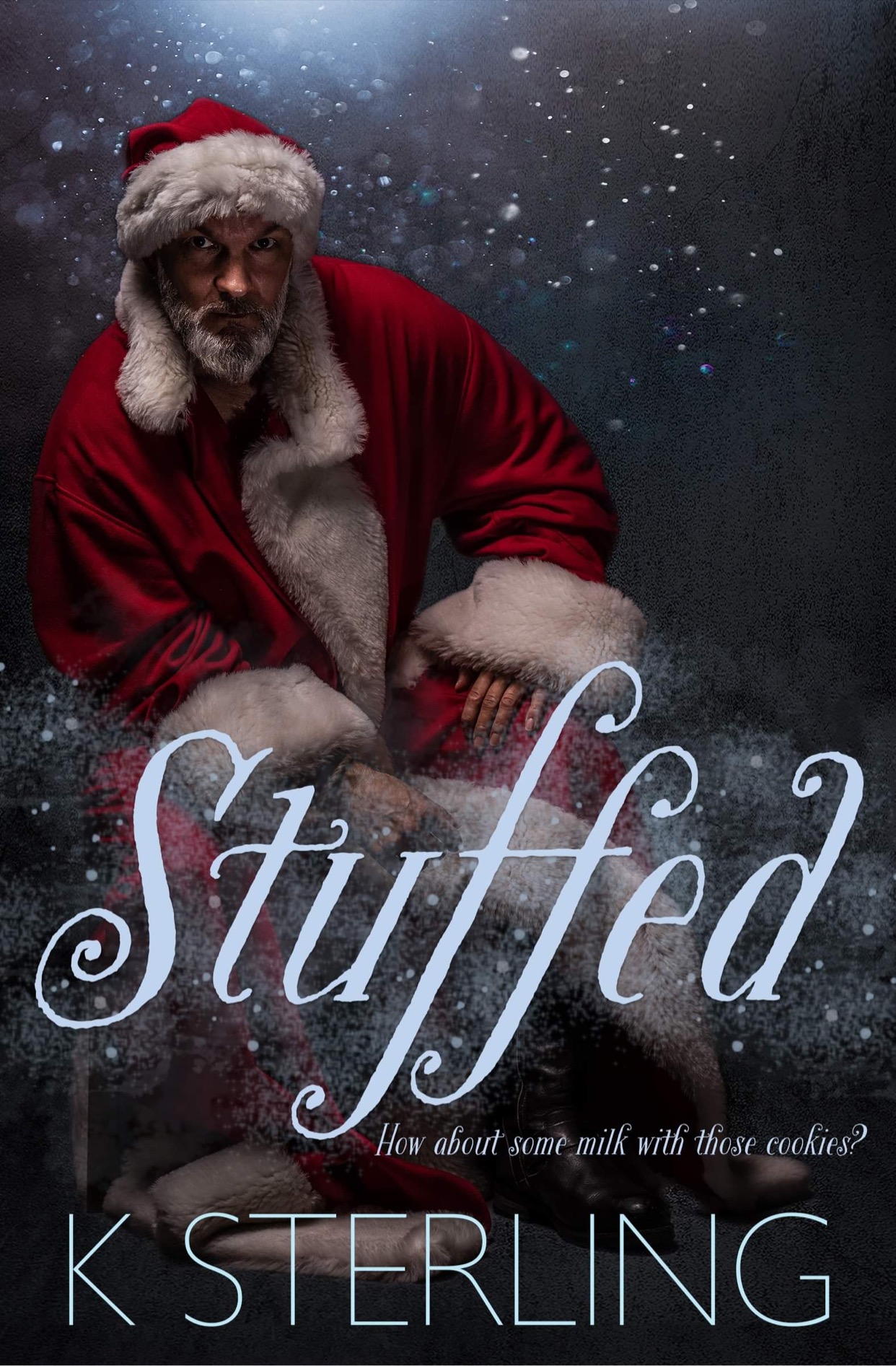 Stuffed