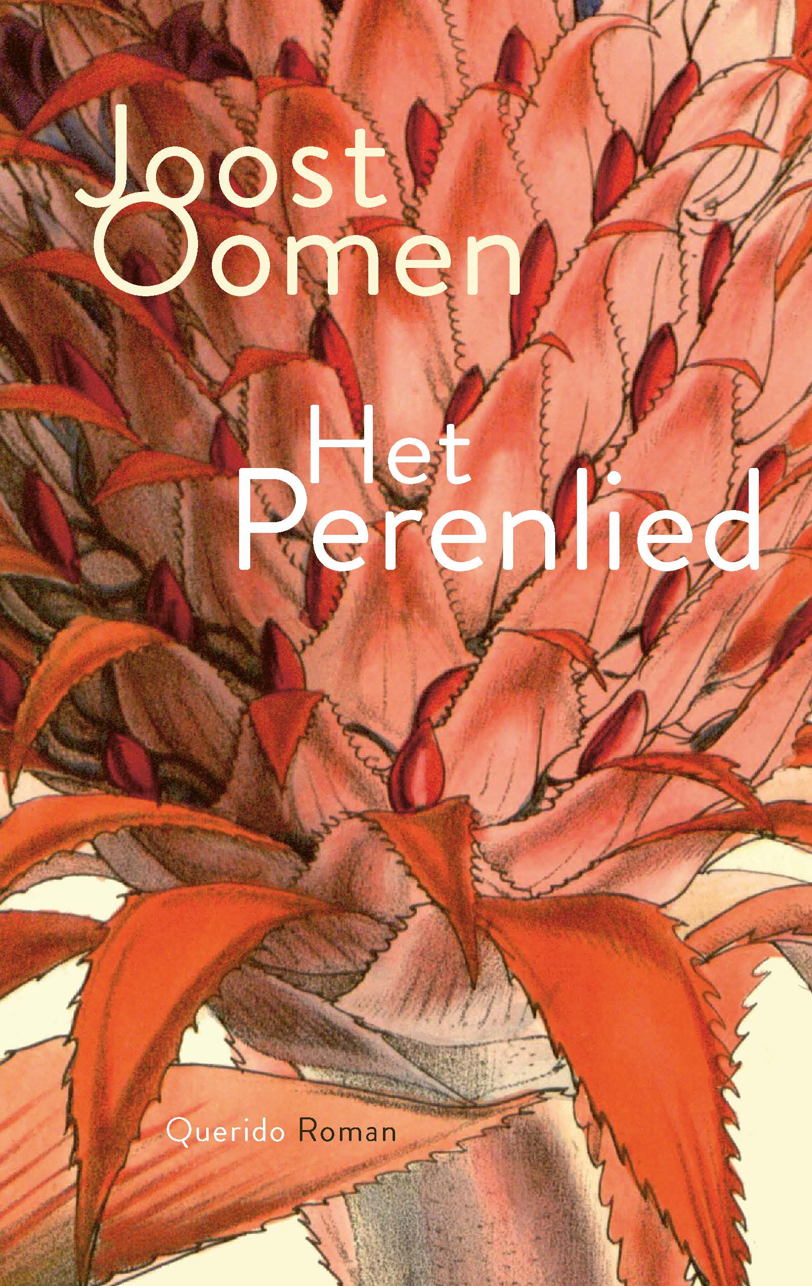 Het Perenlied