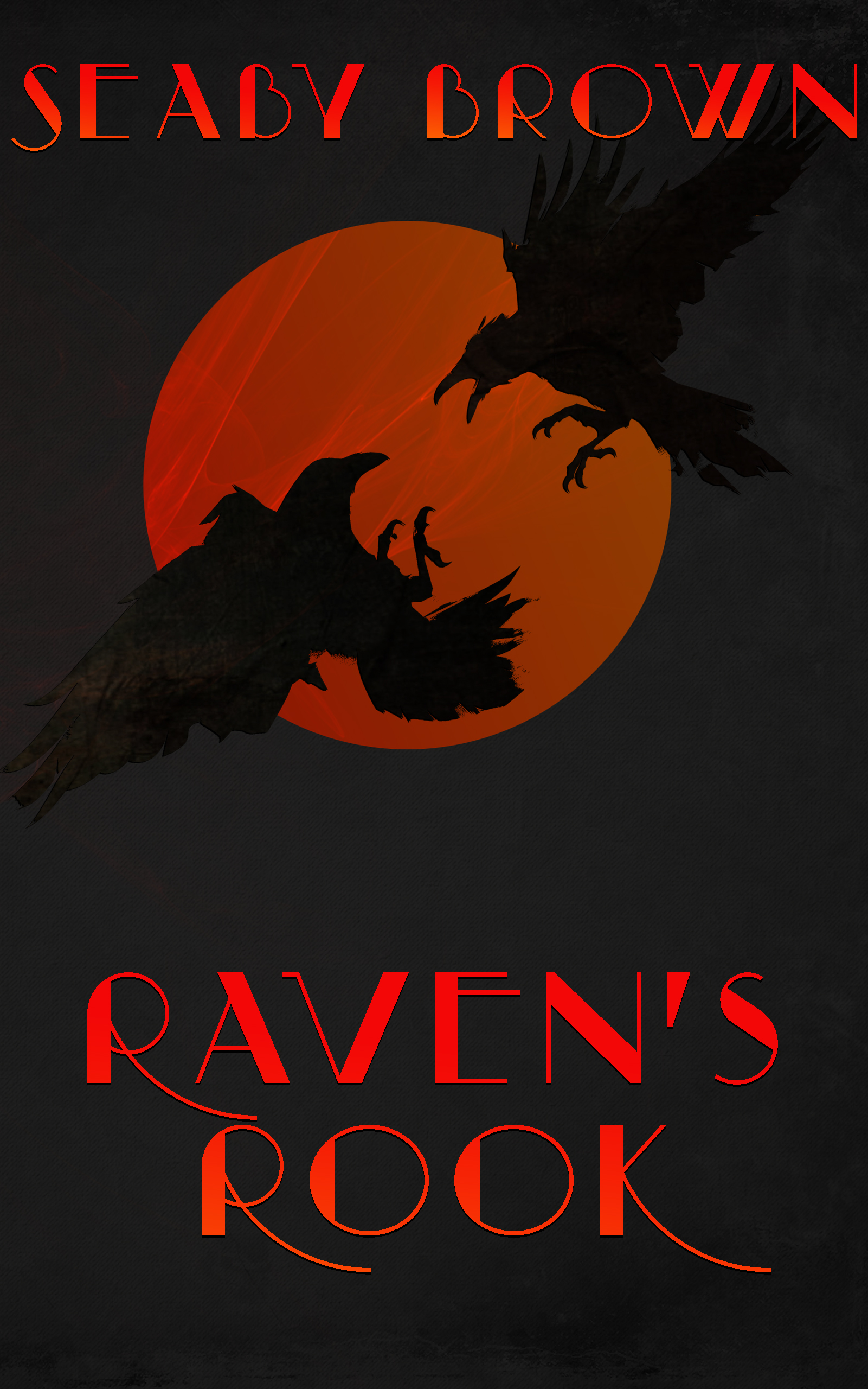 Raven Roko Raven's Rook (All the Stars Are Suns, #2) by Seaby Brown | Goodreads