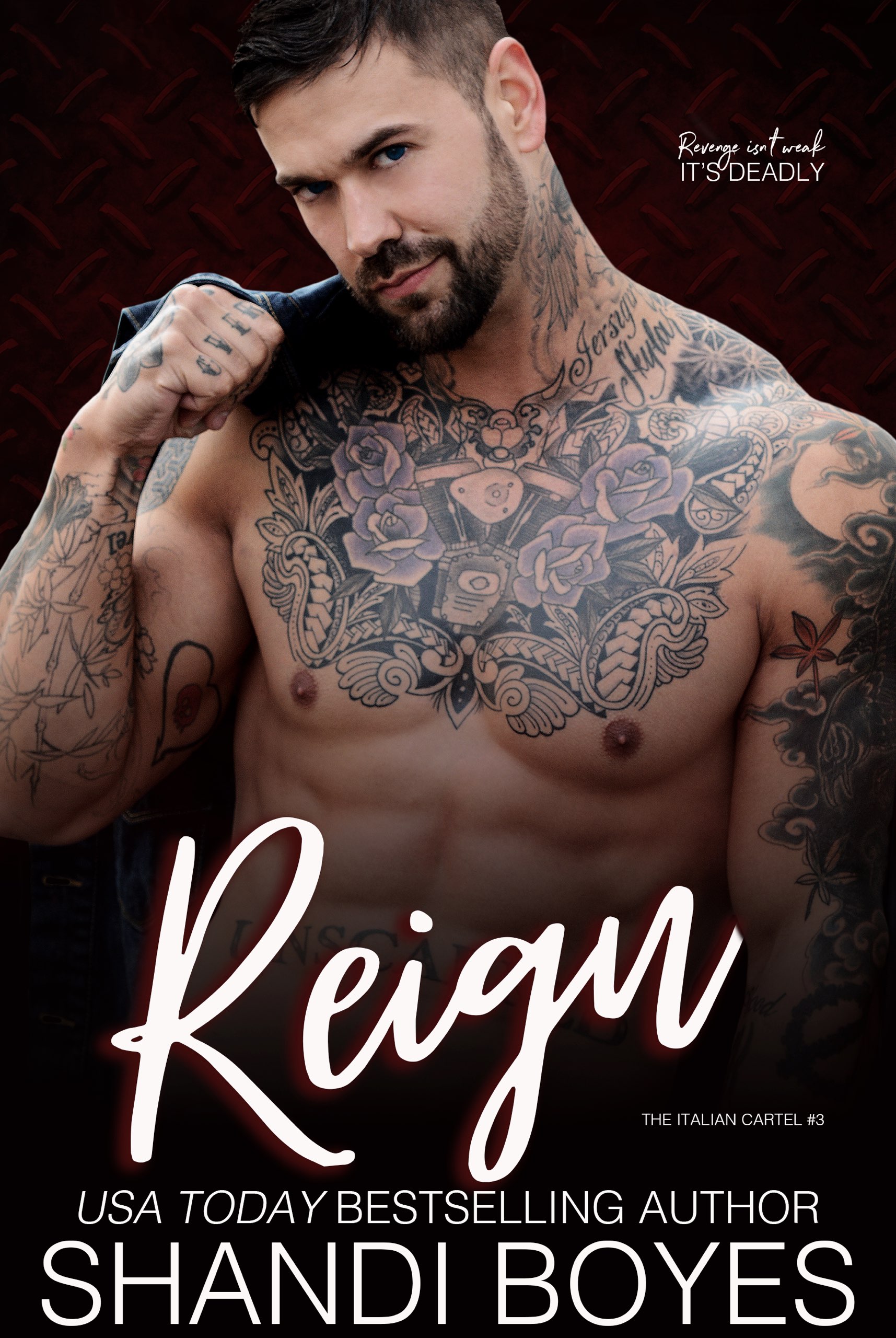 Reign