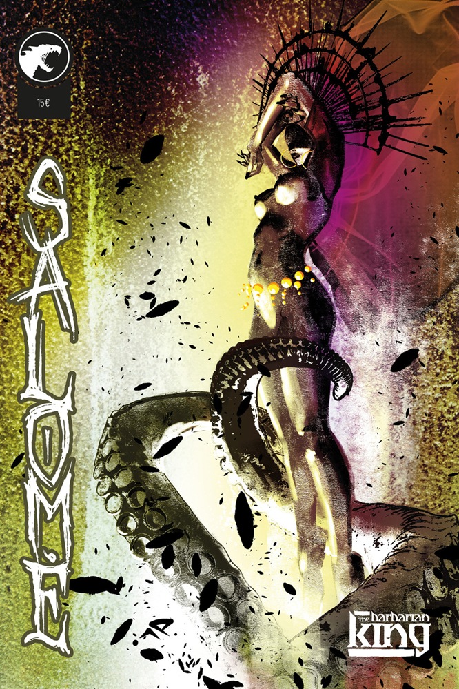 Salomè