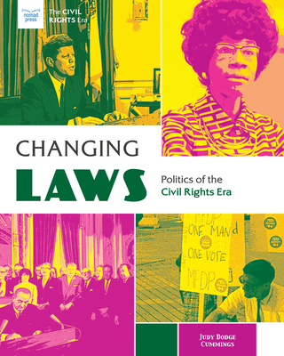 Changing Laws book cover