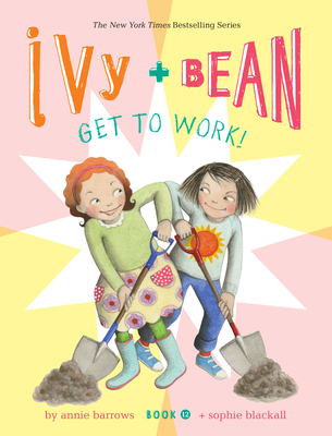 Get to Work! book cover