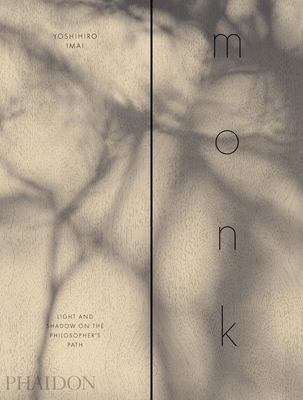 アート・デザイン・音楽 monk / Toshihiro Imai / Phaidon Monk by Yoshihiro Imai Phaidon book(s)