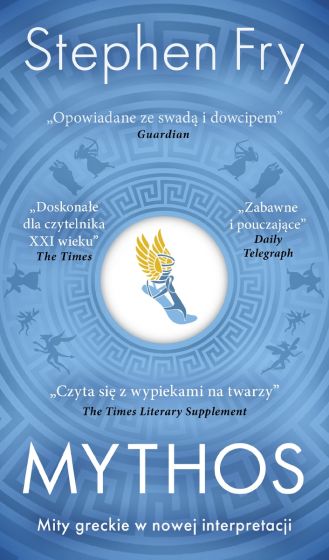 Mythos. Mity greckie w nowej interpretacji
