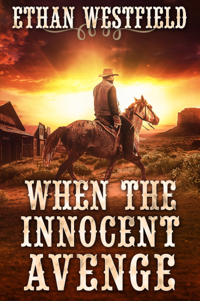 When the Innocent Avenge