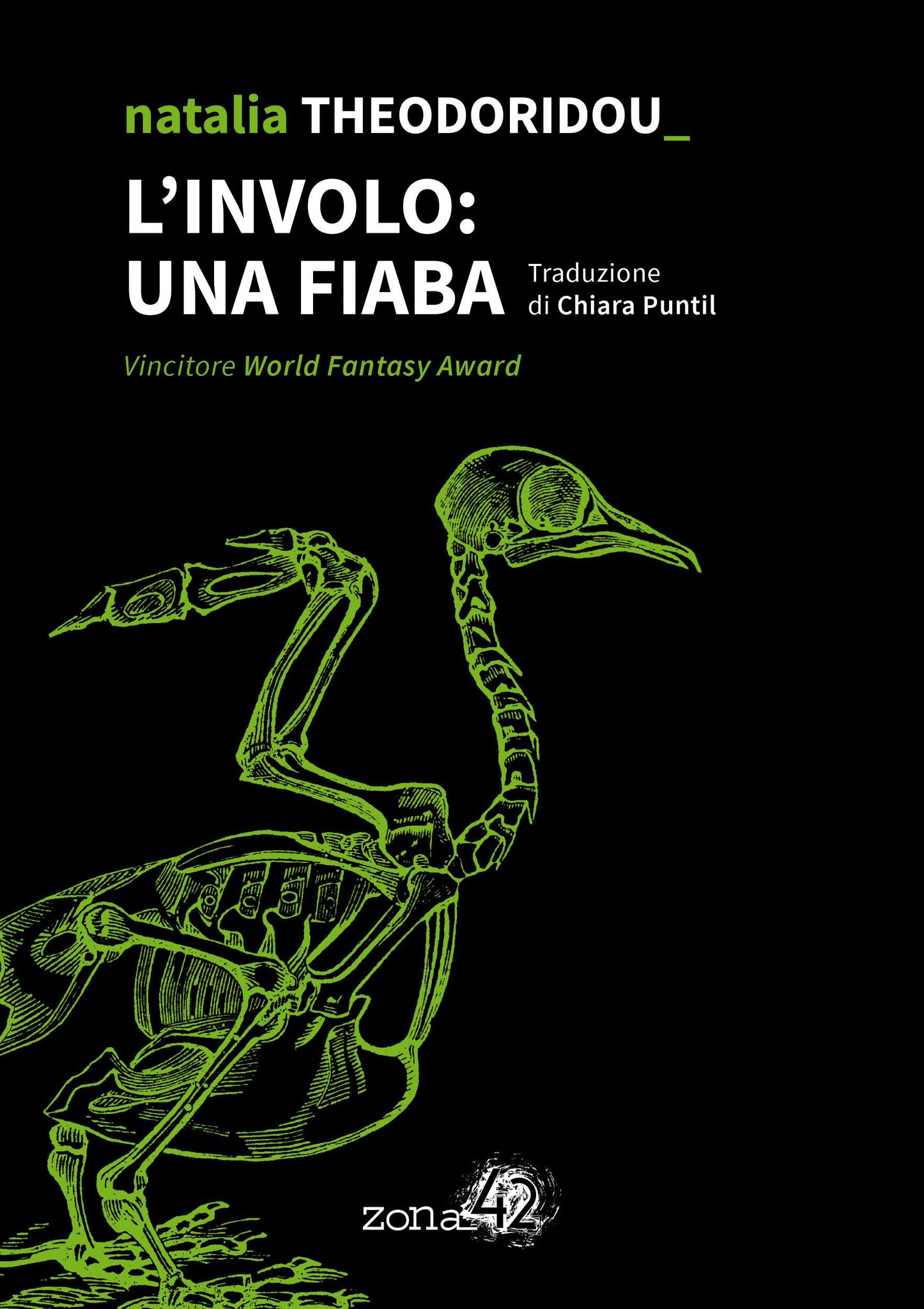 L’involo: una fiaba