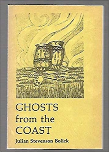 Ghosts From the Coast: A Collection of Twelve Stories from Georgetown ...