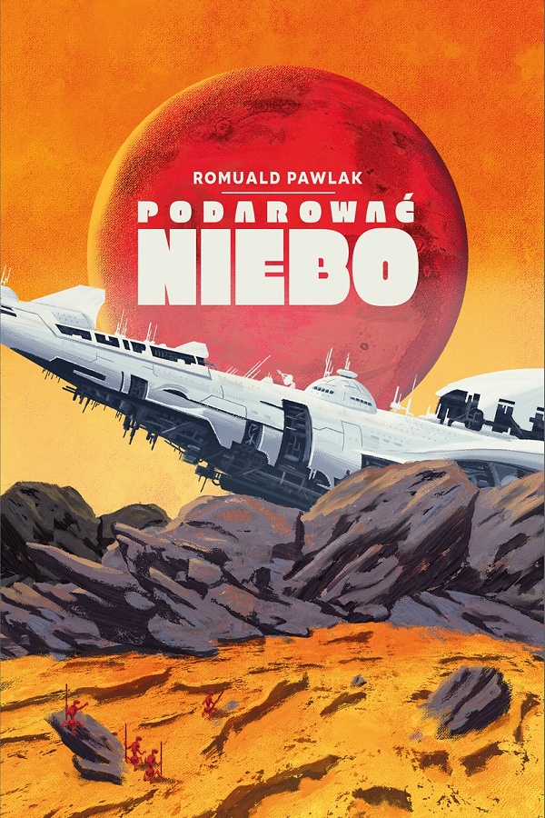 Dom Krastów book cover 1
