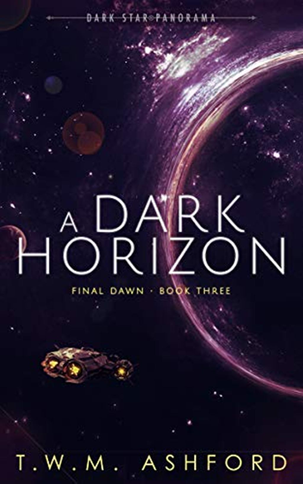 A Dark Horizon