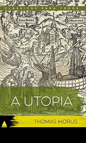 A Utopia by Thomas More | Goodreads