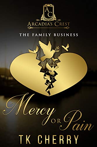 The Family Business book cover