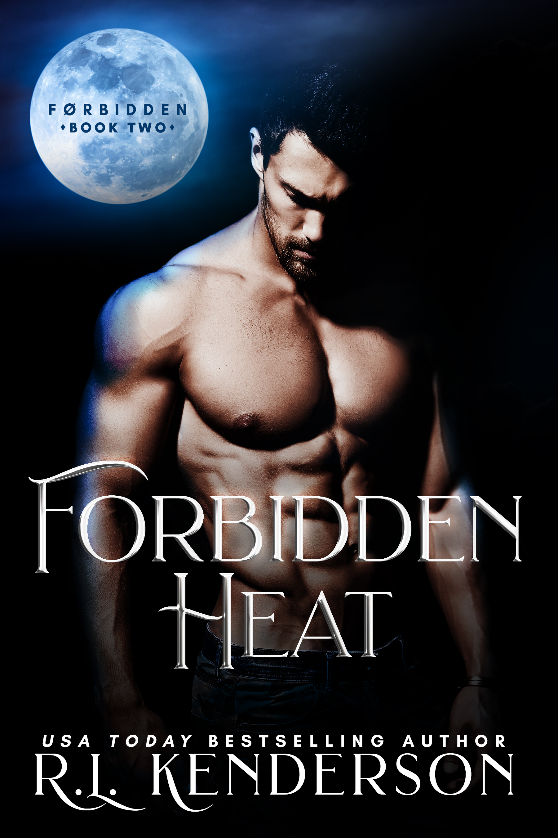 Forbidden Heat: Unveiling The DILF Phenomenon