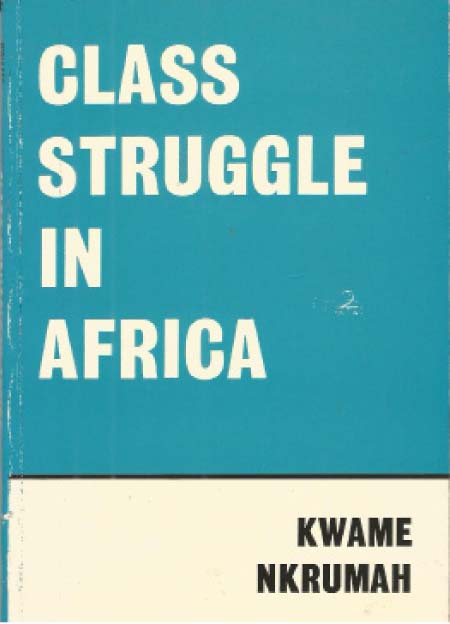 Class Struggle in Africa