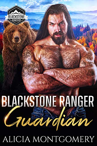 Blackstone Ranger Guardian
